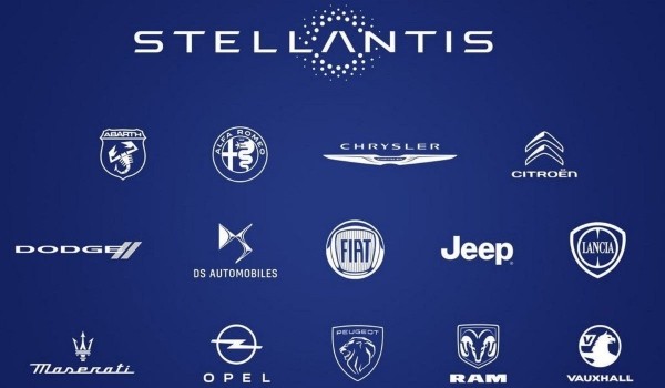 Дайджест дня: Voyah Courage, комплектный Stellantis и другие события индустрии Дайджест дня: Voyah Courage, комплектный Stellantis и другие события индустрии