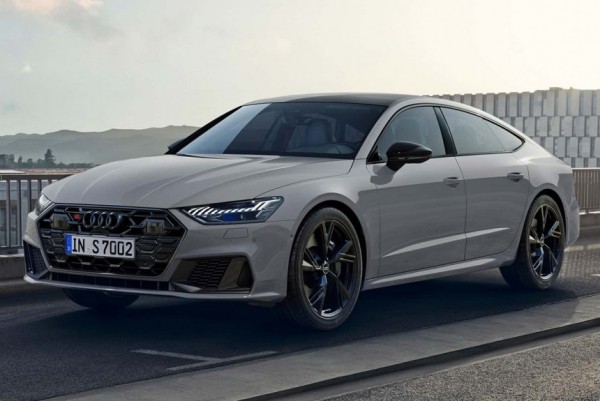 Дайджест дня: Audi цвета Nardo, водородные BMW и другие события индустрии Дайджест дня: Audi цвета Nardo, водородные BMW и другие события индустрии