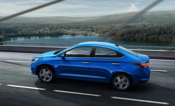 Автомобили Solaris оказались менее популярными, чем оригинальные Hyundai Автомобили Solaris оказались менее популярными, чем оригинальные Hyundai