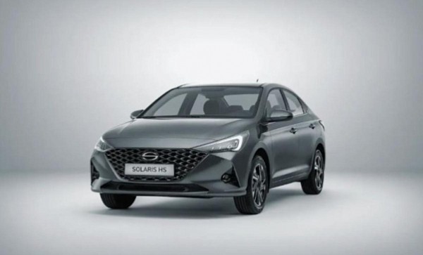 Автомобили Solaris оказались менее популярными, чем оригинальные Hyundai Автомобили Solaris оказались менее популярными, чем оригинальные Hyundai
