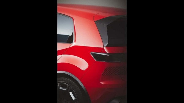 Будущие модели Volkswagen получат менее агрессивный дизайн 