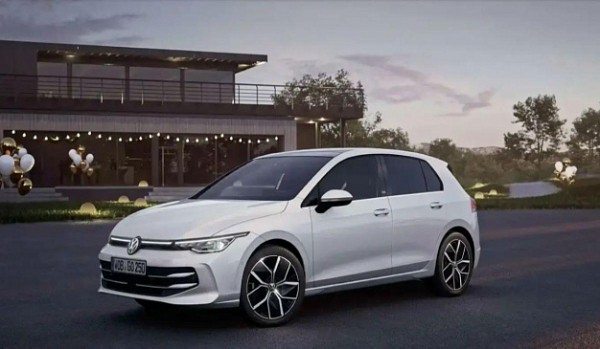 Будущие модели Volkswagen получат менее агрессивный дизайн 