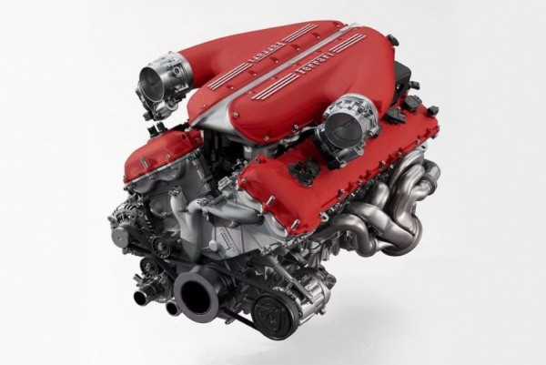 Правительство Италии назвало отказ от ДВС абсурдом Правительство Италии назвало отказ от ДВС абсурдом