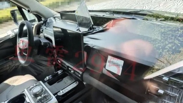 Chery выпустила внедорожник круче Land Cruiser: представлен рамный Jetour T5 Chery выпустила внедорожник круче Land Cruiser: представлен рамный Jetour T5