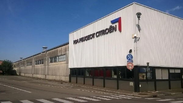 Citroen заявляет об отсутствии связи с производством в Калуге Citroen заявляет об отсутствии связи с производством в Калуге