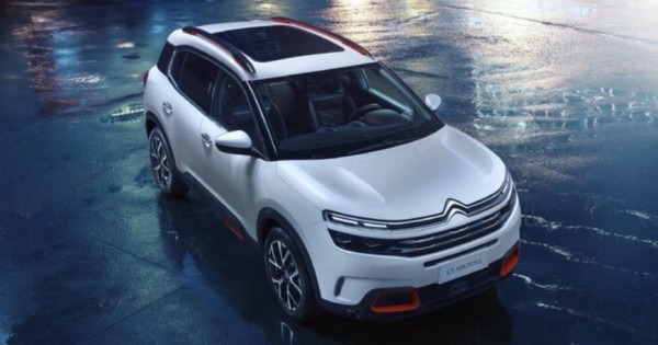 Citroen заявляет об отсутствии связи с производством в Калуге Citroen заявляет об отсутствии связи с производством в Калуге