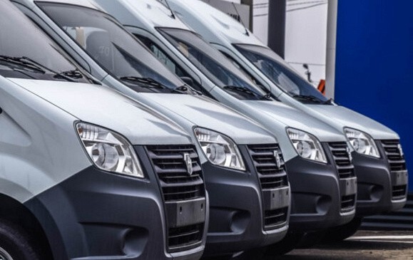 Дилер раскрыл цены на полноприводный «Соболь» нового поколения NN