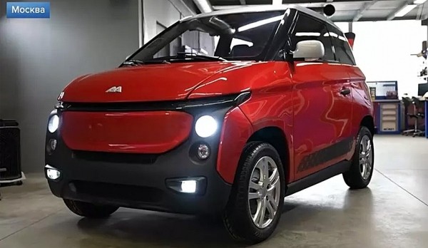 Дайджест дня: автобусы Sollers, будущий Scout и другие события индустрии Дайджест дня: автобусы Sollers, будущий Scout и другие события индустрии