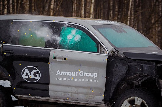 Эксперты Autonews нашли роскошную замену Tank 700