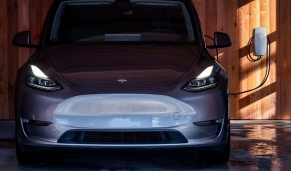 Электромобили от Tesla и Geely для ЕС снова будут сильно дешевле, чем для России Электромобили от Tesla и Geely для ЕС снова будут сильно дешевле, чем для России