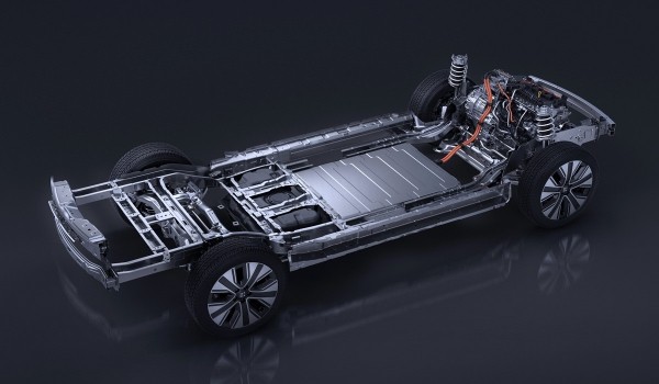 Кроссовер Fengon E5 Plus: обновлена заготовка для Эволюта Кроссовер Fengon E5 Plus: обновлена заготовка для Эволюта