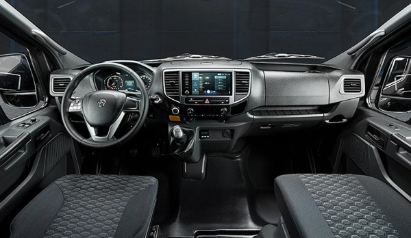 Соболь NN 4x4: цены и экспедиционная версия Соболь NN 4x4: цены и экспедиционная версия