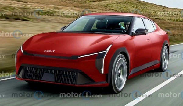 Компания Kia будет раздавать бесплатные зарядные адаптеры своим клиентам Компания Kia будет раздавать бесплатные зарядные адаптеры своим клиентам