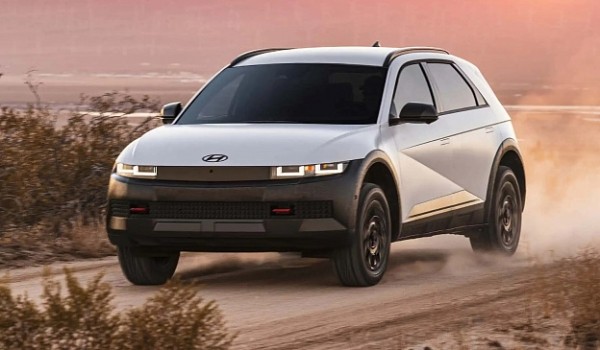 Кто окажется быстрее - электрический Hyundai Ioniq 5 N или Audi RS7 Performance с ДВС Кто окажется быстрее - электрический Hyundai Ioniq 5 N или Audi RS7 Performance с ДВС