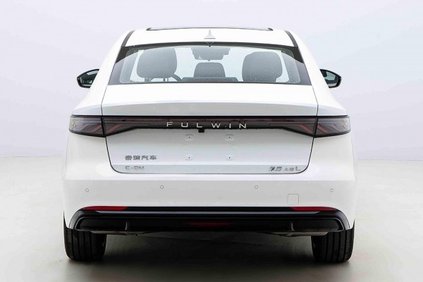 Минпром КНР рассекретил седан Chery с рекордно низким расходом топлива Минпром КНР рассекретил седан Chery с рекордно низким расходом топлива