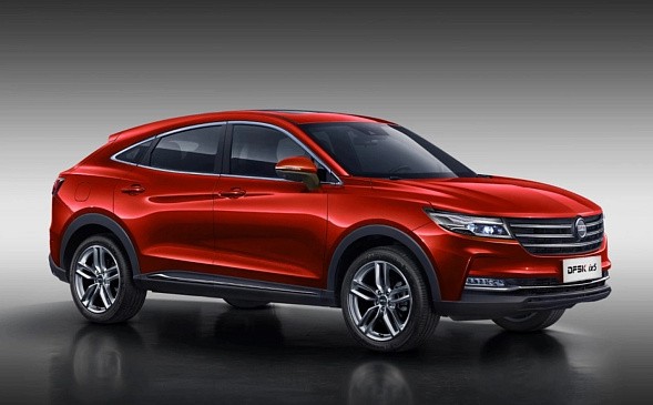 «Моторинвест» подтвердил сборку новых китайских кроссоверов в Липецке «Моторинвест» подтвердил сборку новых китайских кроссоверов в Липецке