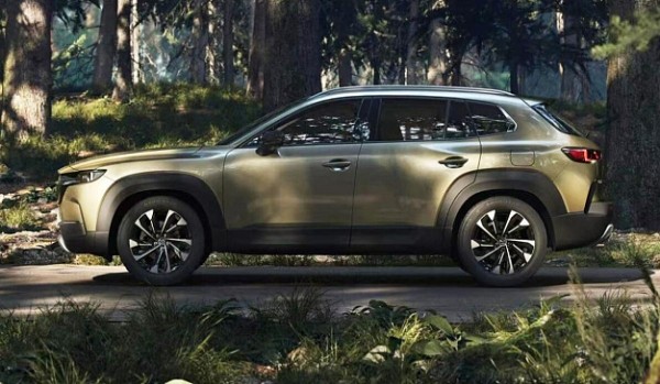 Мужик подал в суд на Mazda из-за того, что действия «Нажмите тормоз, чтобы начать движение» для него слишком сложны Мужик подал в суд на Mazda из-за того, что действия «Нажмите тормоз, чтобы начать движение» для него слишком сложны