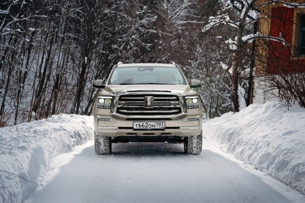 Народное жюри и эксперты выбрали победителей премии «Внедорожник года – 2024» Народное жюри и эксперты выбрали победителей премии «Внедорожник года – 2024»