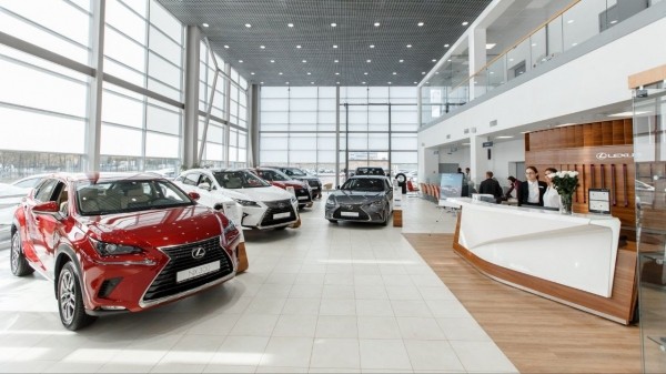 «Очень сомневаюсь»: Мантуров высказался о возможности возвращения западных автобрендов в РФ «Очень сомневаюсь»: Мантуров высказался о возможности возвращения западных автобрендов в РФ