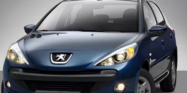 Peugeot 207i — самый доступный автомобиль бренда теперь в России Peugeot 207i — самый доступный автомобиль бренда теперь в России