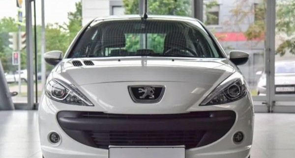Peugeot 207i — самый доступный автомобиль бренда теперь в России Peugeot 207i — самый доступный автомобиль бренда теперь в России