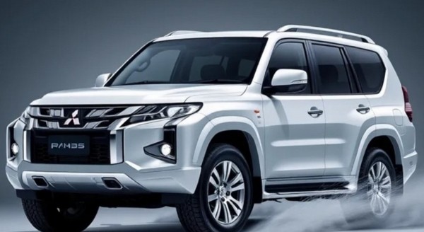 Почему проект Mitsubishi Pajero Full не состоится в рамках Альянса Renault-Nissan-Mitsubishi Почему проект Mitsubishi Pajero Full не состоится в рамках Альянса Renault-Nissan-Mitsubishi