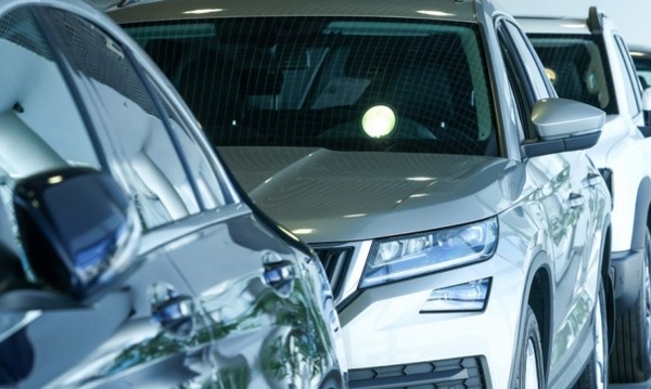 Почему российские водители всё чаще задумываются о смене автомобиля Почему российские водители всё чаще задумываются о смене автомобиля