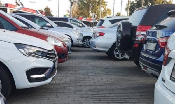 Почему российские водители всё чаще задумываются о смене автомобиля Почему российские водители всё чаще задумываются о смене автомобиля