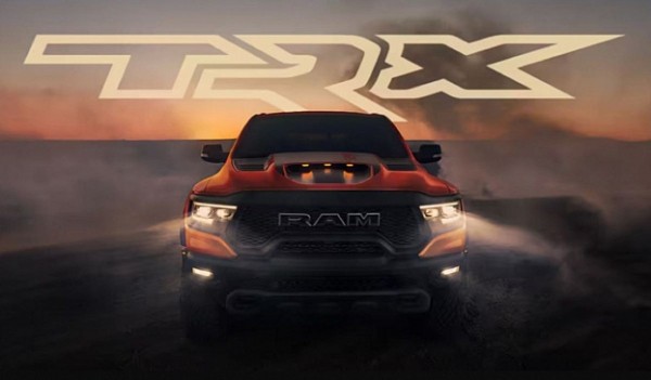 Проданные пикапы от Ram имеют большую неисправность 