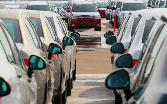 Продажи обновленной Honda HR-V стартуют уже в октябре 2024 года Продажи обновленной Honda HR-V стартуют уже в октябре 2024 года