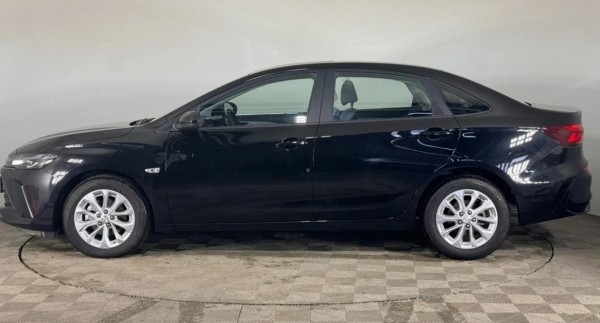 Самые недорогие автомобили, которые привозят в РФ по параллельному импорту