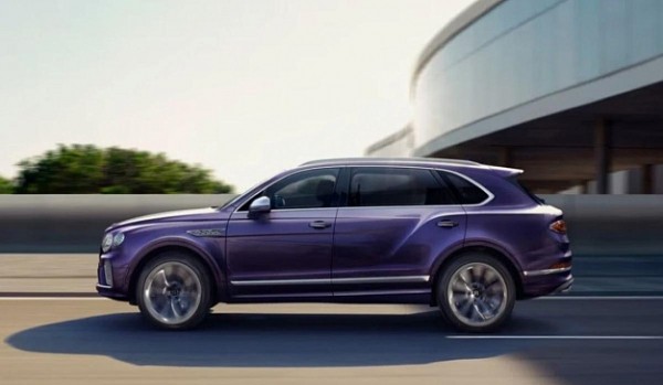 Сколько стоит лимузин Bentley, который принадлежал Альфреду Хичкоку Сколько стоит лимузин Bentley, который принадлежал Альфреду Хичкоку