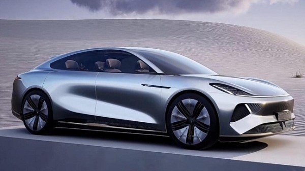 Skywell стартует в Европе после неудачи в России