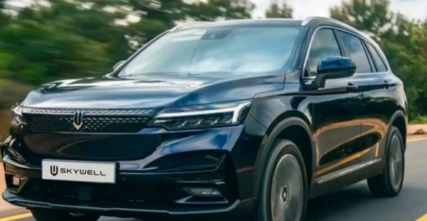 Skywell стартует в Европе после неудачи в России