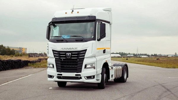 Сотрудники «КамАЗа» оказались замешаны в афере на сотни миллионов рублей