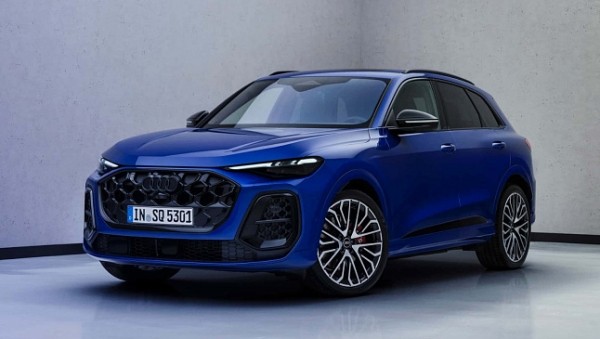 Спортивные Audi S6 и S7 представлены в дерзком исполнении Nardo Sport Спортивные Audi S6 и S7 представлены в дерзком исполнении Nardo Sport