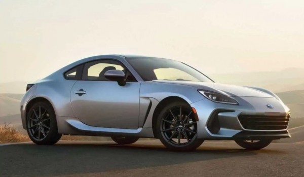 Стоимость новой Subaru растет, но изменений нет Стоимость новой Subaru растет, но изменений нет