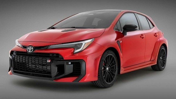 Toyota Frontlander возвращается в Россию