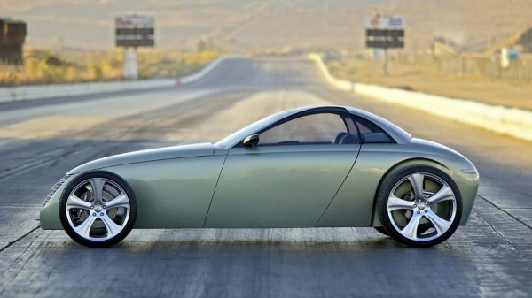 Уникальный родстер Volvo или как один сотрудник создал машину, круче оригинала Уникальный родстер Volvo или как один сотрудник создал машину, круче оригинала