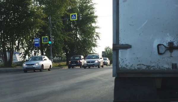 В ГАИ рассказали о "лазейке" в законодательстве, которой пользуются обочечники В ГАИ рассказали о "лазейке" в законодательстве, которой пользуются обочечники