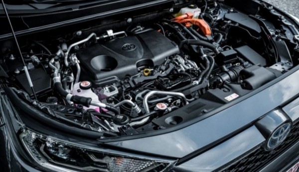 В России владельцы гибридных авто столкнулись с необоснованным налогом В России владельцы гибридных авто столкнулись с необоснованным налогом