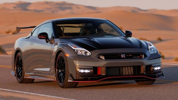 Высокопроизводительные машины от Nissan Nismo не все будут электрическими