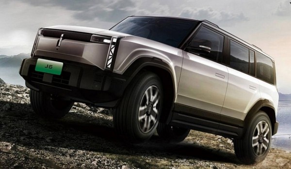 «ЗР» назвал шесть главных автоновинок осени 2024 года в России