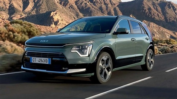 Дайджест дня: юбилейная Miata, Амберавто в продаже и другие события индустрии Дайджест дня: юбилейная Miata, Амберавто в продаже и другие события индустрии