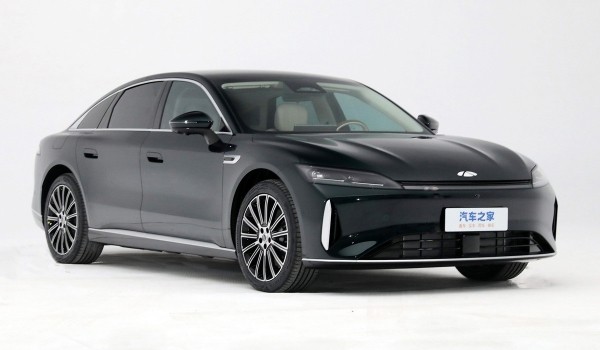 Большой седан Chery Fulwin A9 готов к производству