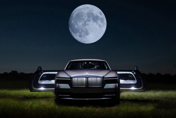 Дайджест дня: лунный Spectre, будущий Renault 4 и другие события индустрии Дайджест дня: лунный Spectre, будущий Renault 4 и другие события индустрии