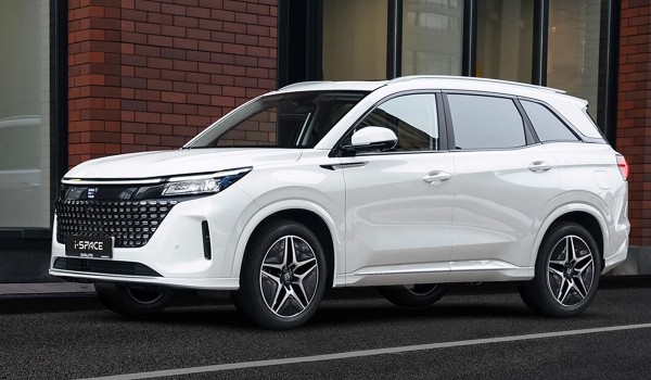 Дайджест дня: лунный Spectre, будущий Renault 4 и другие события индустрии Дайджест дня: лунный Spectre, будущий Renault 4 и другие события индустрии