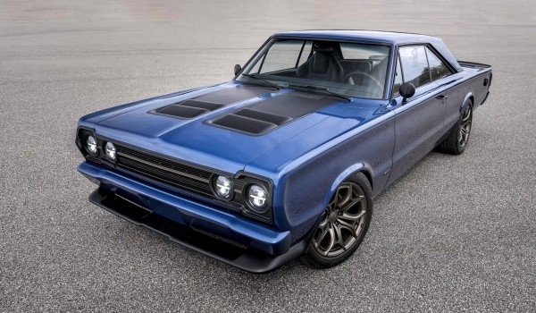 Дайджест дня: серебряный Civic, McLaren в новых руках и другие события индустрии Дайджест дня: серебряный Civic, McLaren в новых руках и другие события индустрии