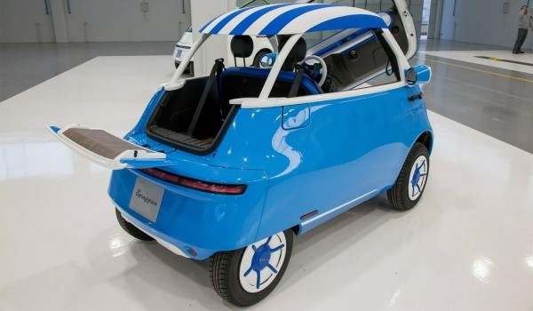 Дайджест дня: новый Mercedes CLA, дизельный Tank 300 и другие события индустрии