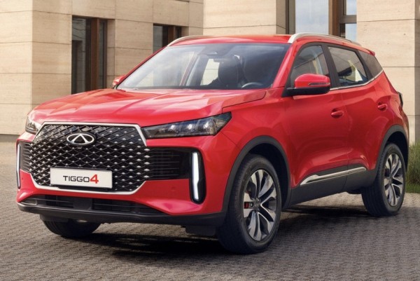 Дайджест дня: Tiggo 4 в продаже, электромобили Toyota-Suzuki и другие события индустрии